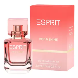 Esprit Rise & Shine - Интернет-магазин Aliks Perfume