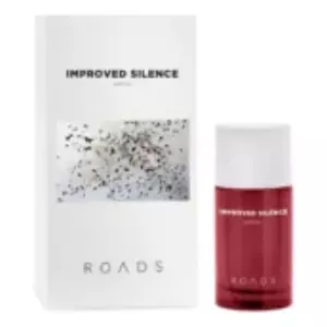 Roads Improved Silence - Интернет-магазин Aliks Perfume