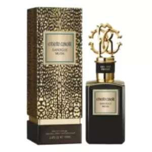 Roberto Cavalli Baroque Musk - Интернет-магазин Aliks Perfume