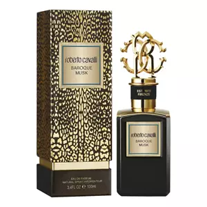 Roberto Cavalli Baroque Musk - Интернет-магазин Aliks Perfume
