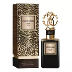 Roberto Cavalli Divine Oud - Интернет-магазин Aliks Perfume