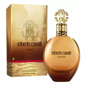 Roberto Cavalli  Essenza - Интернет-магазин Aliks Perfume