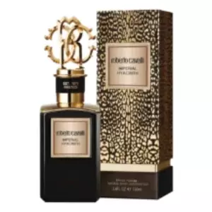 Roberto Cavalli Imperial Hyacinth - Интернет-магазин Aliks Perfume