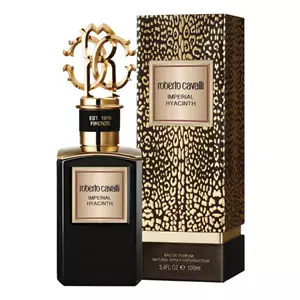 Roberto Cavalli Imperial Hyacinth - Интернет-магазин Aliks Perfume