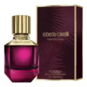 Roberto Cavalli Paradise Found For Women - Интернет-магазин Aliks Perfume