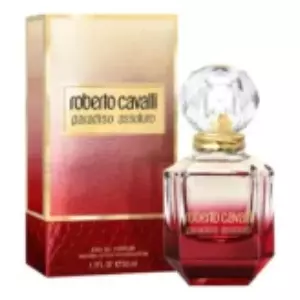 Roberto Cavalli Paradiso Assoluto - Интернет-магазин Aliks Perfume