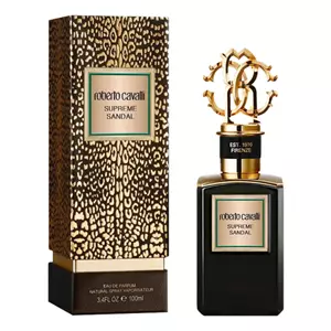 Roberto Cavalli  Supreme Sandal - Интернет-магазин Aliks Perfume
