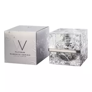 Roberto Verino  VV Platinum - Интернет-магазин Aliks Perfume