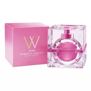 Roberto Verino  VV Rose - Интернет-магазин Aliks Perfume