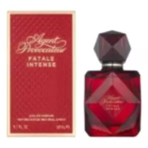 Agent Provocateur Fatale Intense - Интернет-магазин. Kalinka-parfum.ru