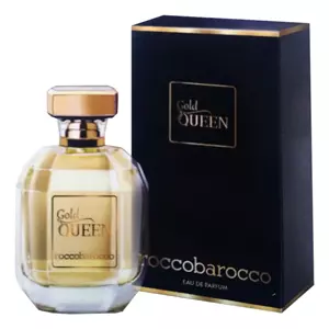 Roccobarocco Gold Queen - Интернет-магазин Aliks Perfume