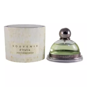 Roccobarocco Souvenir D'Italle - Интернет-магазин Aliks Perfume
