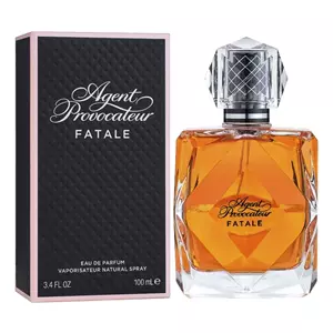 Agent Provocateur Fatale - Интернет-магазин. Kalinka-parfum.ru
