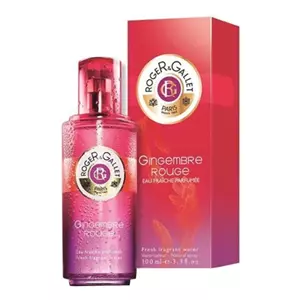 Roger & Gallet  Gingembre Rouge - Интернет-магазин Aliks Perfume