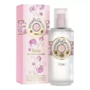 Roger & Gallet Rose - Интернет-магазин Aliks Perfume