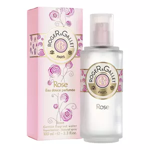 Roger & Gallet Rose - Интернет-магазин Aliks Perfume