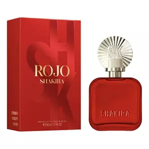 Shakira Rojo - Интернет-магазин Aliks Perfume