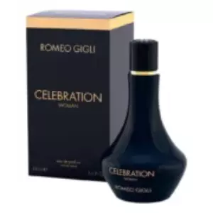 Romeo Gigli  Celebration Woman - Интернет-магазин Aliks Perfume