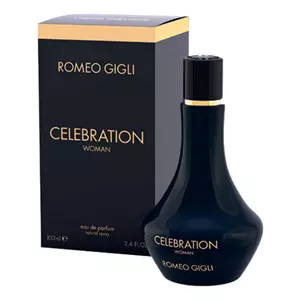 Romeo Gigli  Celebration Woman - Интернет-магазин Aliks Perfume