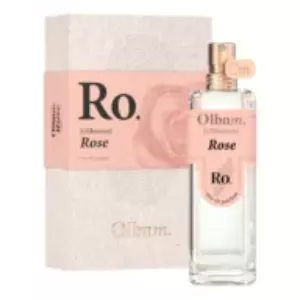 Olibanum Rose - Интернет-магазин Aliks Perfume