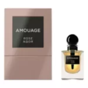 Amouage Rose Aqor - Интернет-магазин Aliks Perfume