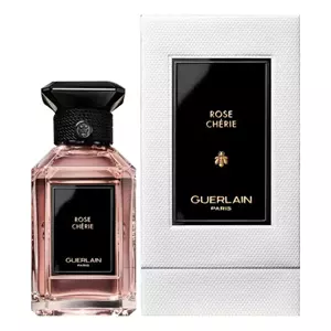 Guerlain Rose Cherie - Интернет-магазин Aliks Perfume