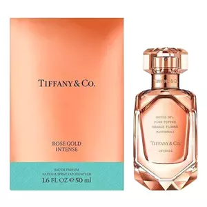 Tiffany Rose Gold Intense - Интернет-магазин Aliks Perfume