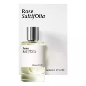 Maison Crivelli Rose SaltifOlia - Интернет-магазин Aliks Perfume