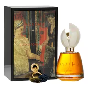 Agatho Parfum Rossopompeiano - Интернет-магазин Aliks Perfume