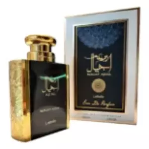 Lattafa Rouat Ajial - Интернет-магазин Aliks Perfume