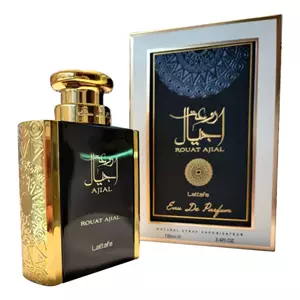 Lattafa Rouat Ajial - Интернет-магазин Aliks Perfume