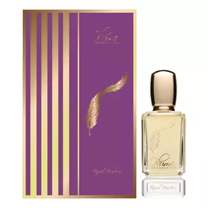 Plume Impression Royal Bourbon - Интернет-магазин Aliks Perfume