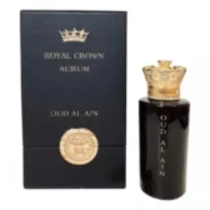 Royal Crown  Oud Al Ain - Интернет-магазин Aliks Perfume