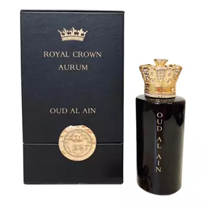 Royal Crown  Oud Al Ain - Интернет-магазин Aliks Perfume