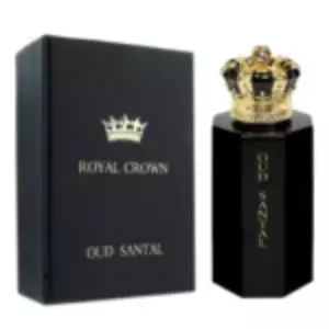 Royal Crown  Oud Santal - Интернет-магазин Aliks Perfume
