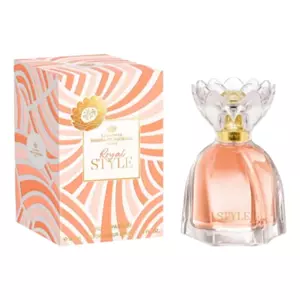 Princesse Marina de Bourbon Royal Style - Интернет-магазин Aliks Perfume