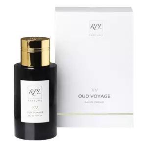 RPL Maison  XV Oud Voyage - Интернет-магазин Aliks Perfume