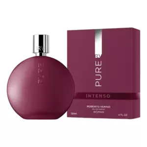 Roberto Verino RV Pure Woman Intenso - Интернет-магазин Aliks Perfume