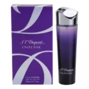S.T. Dupont  Intense Pour Femme - Интернет-магазин Aliks Perfume