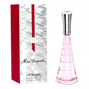 S.T. Dupont Miss Dupont - Интернет-магазин Aliks Perfume