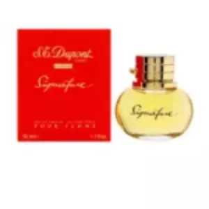 S.T. Dupont  Signature - Интернет-магазин Aliks Perfume