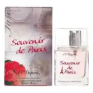 S.T. Dupont Essence Pure Souvenir De Paris - Интернет-магазин Aliks Perfume