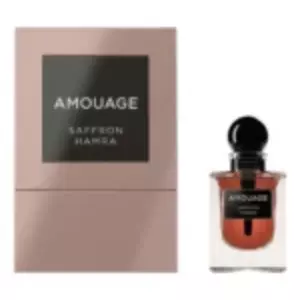 Amouage Saffron Hamra - Интернет-магазин Aliks Perfume