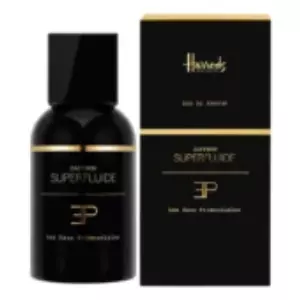 Les Eaux Primordiales Saffron Superfluide - Интернет-магазин Aliks Perfume