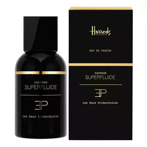 Les Eaux Primordiales Saffron Superfluide - Интернет-магазин Aliks Perfume