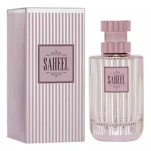 Syed Junaid Alam Saheel For Women - Интернет-магазин Aliks Perfume