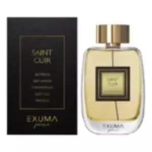 Exuma Parfums Saint Cuir - Интернет-магазин Aliks Perfume