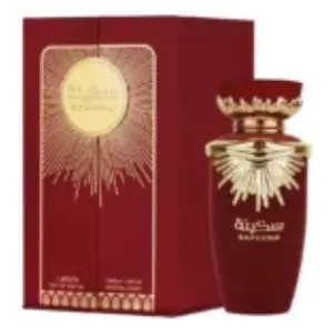 Lattafa Sakeena - Интернет-магазин Aliks Perfume