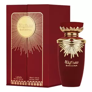 Lattafa Sakeena - Интернет-магазин Aliks Perfume