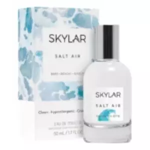 Skylar Salt Air - Интернет-магазин Aliks Perfume